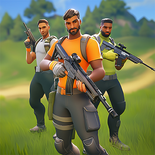 Witness explosive action and strategic hero deployment in stunning detail.