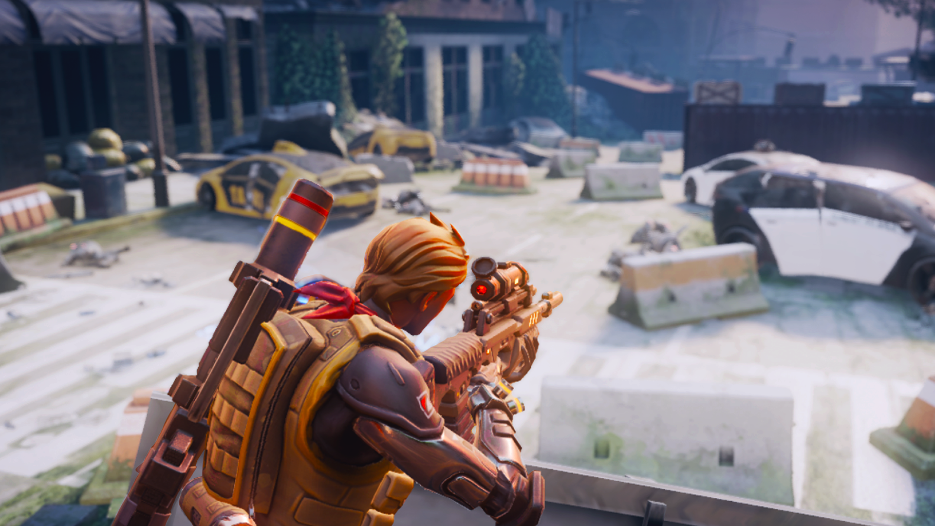 Deep Hero Development icon